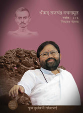 पत्रांक – 306 निष्प्रश्न चेतना (Dubbed in Hindi)